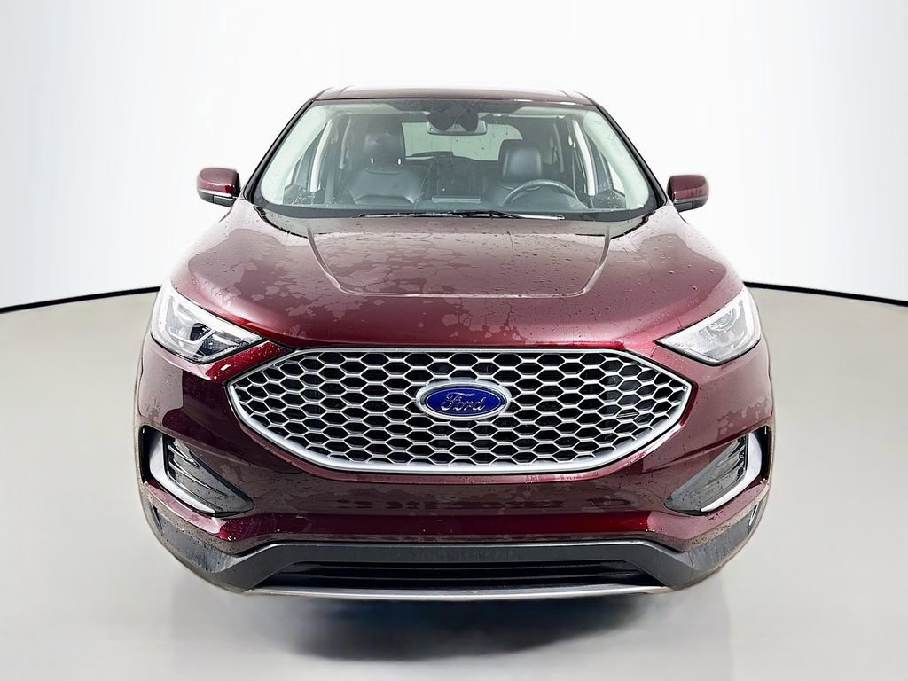 Certified 2023 Ford Edge SEL image 8