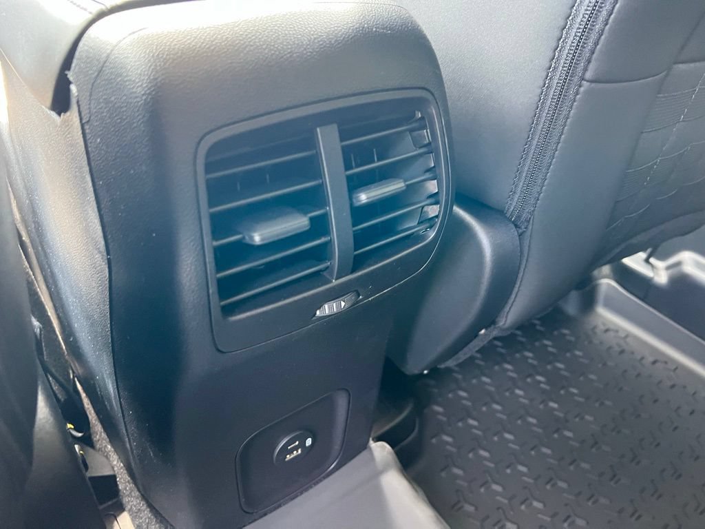 Certified 2024 Ford Bronco Sport Big Bend AWD/4WD image 26