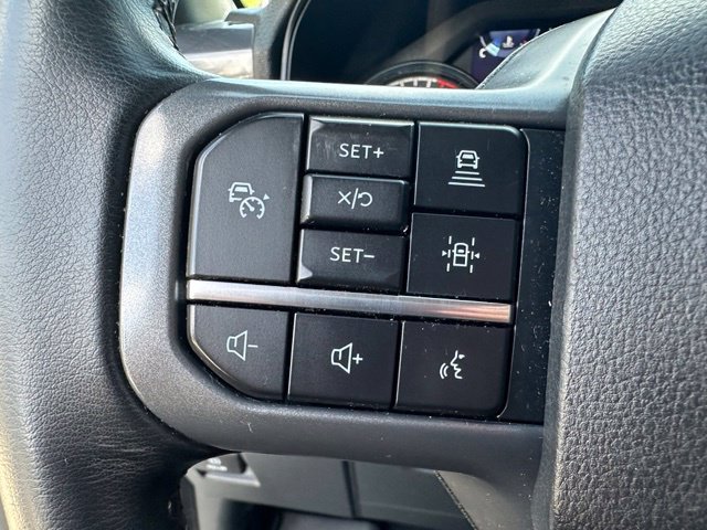 Certified 2023 Ford F150 XLT w/ Equipment Group 302A High AWD/4WD image 26