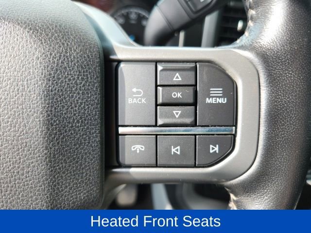 Certified 2021 Ford F150 XLT w/ Equipment Group 302A High image 29