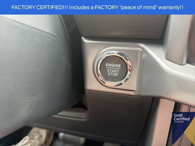 Certified 2026 Ford F150 XLT w/ Equipment Group 302A MID AWD/4WD image 47