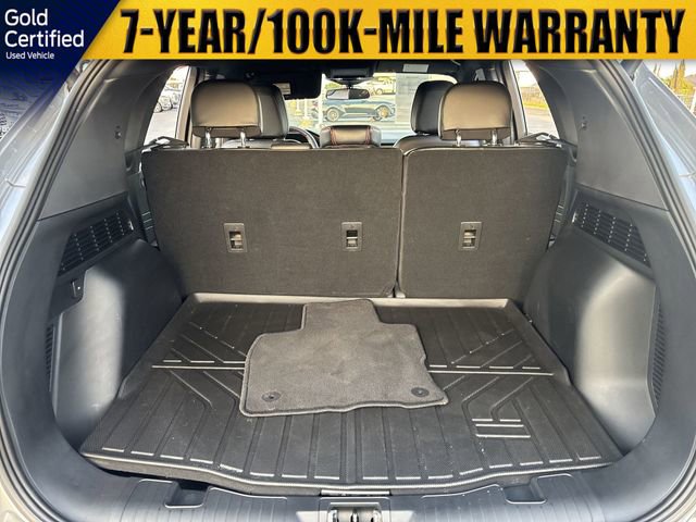 Certified 2024 Ford Escape ST-Line w/ Tech Pack #1 FWD image 33