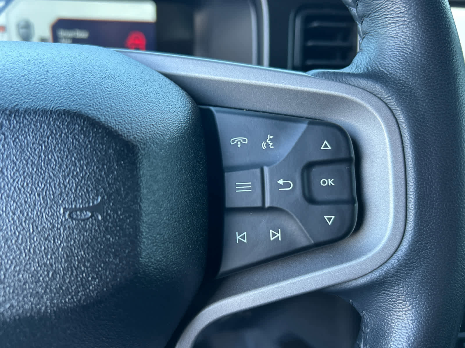 Certified 2022 Ford Bronco Wildtrak image 30