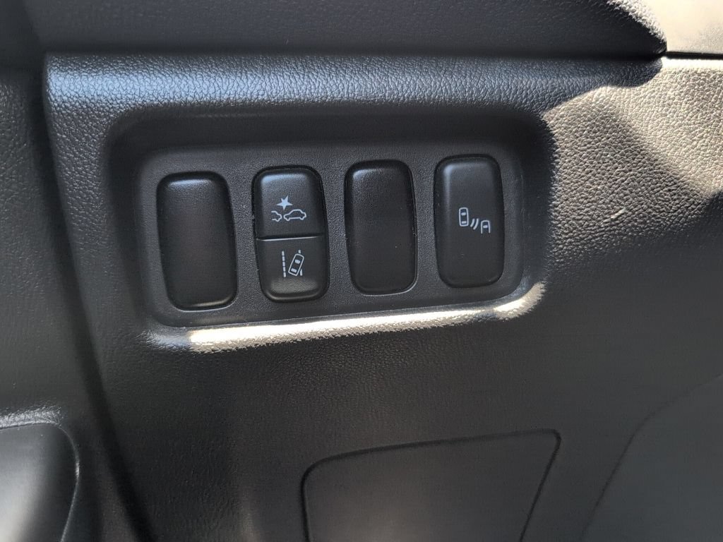 Used 2024 Mitsubishi Outlander Sport ES AWD/4WD image 22