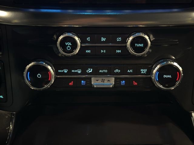 Certified 2022 Ford F150 Lariat AWD/4WD image 29