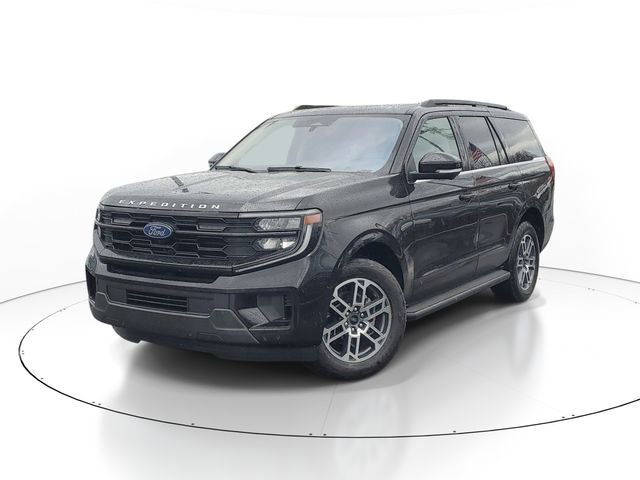 Certified 2025 Ford Expedition Active