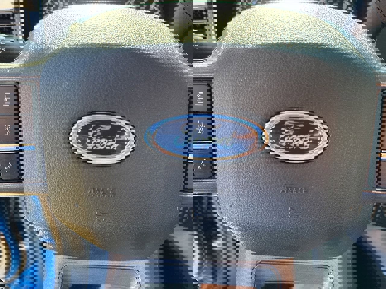 Certified 2021 Ford F150 XLT w/ Equipment Group 302A High image 27