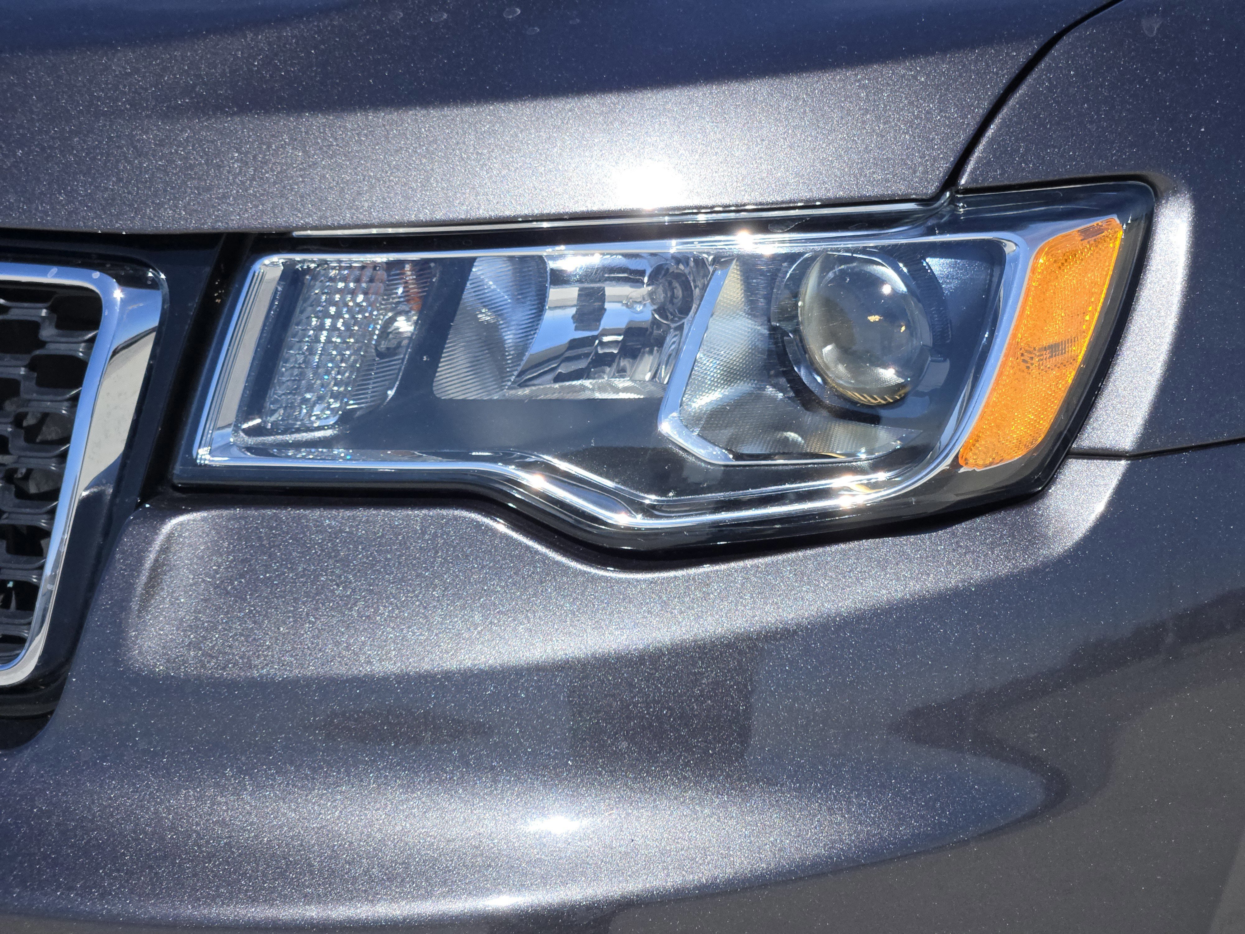 Used 2021 Jeep Grand Cherokee Limited image 9