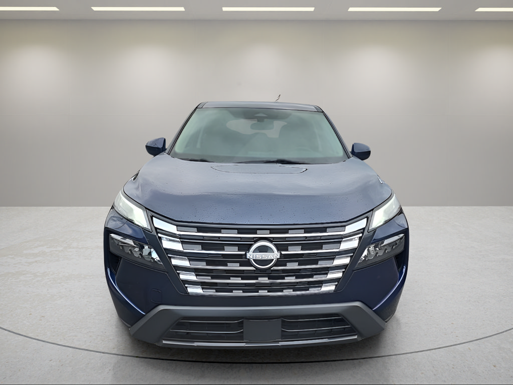 Used 2024 Nissan Rogue SV AWD/4WD image 2