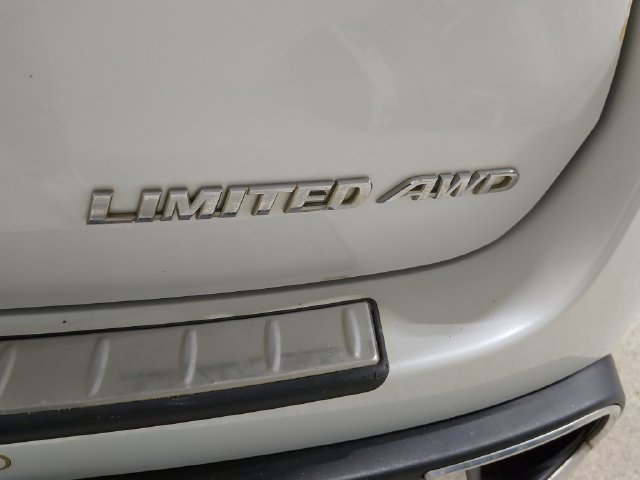 Used 2019 Toyota Highlander Limited AWD/4WD image 39