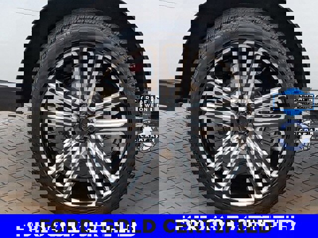 Certified 2024 Ford Expedition Timberline image 11