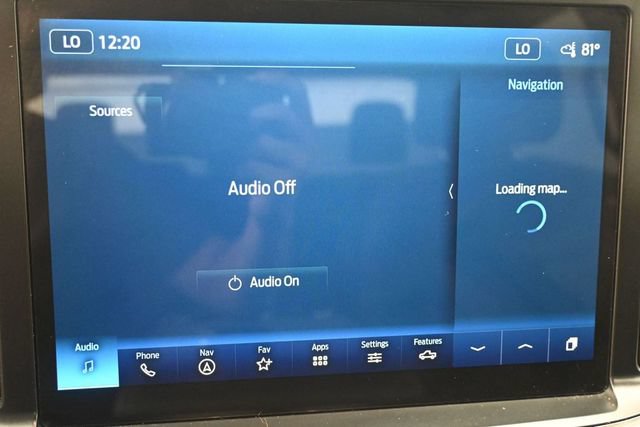 Certified 2023 Ford F150 XLT w/ Equipment Group 302A High AWD/4WD image 10