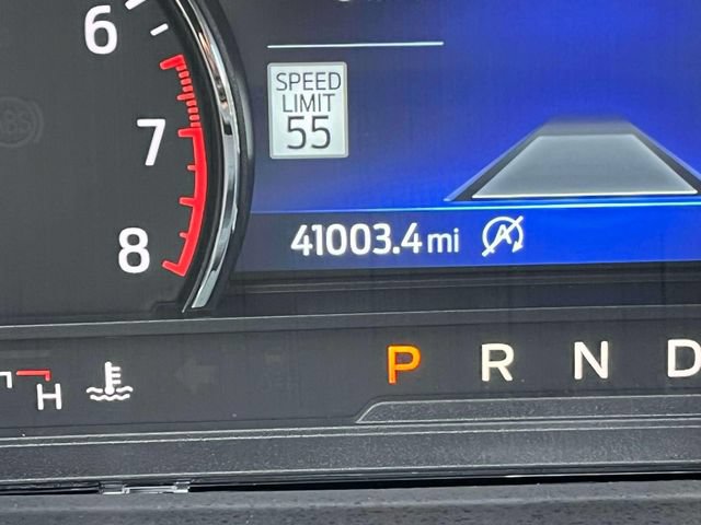 Certified 2020 Ford Explorer XLT w/ Equipment Group 202A AWD/4WD image 41