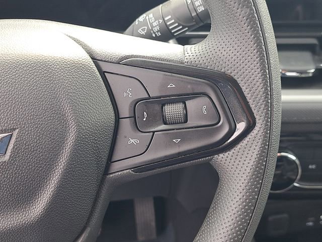 Used 2025 Chevrolet TrailBlazer LT image 22