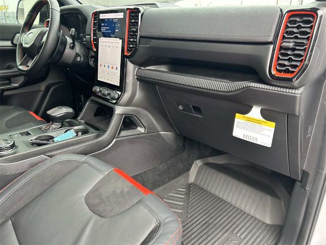 Certified 2025 Ford Ranger Raptor image 18