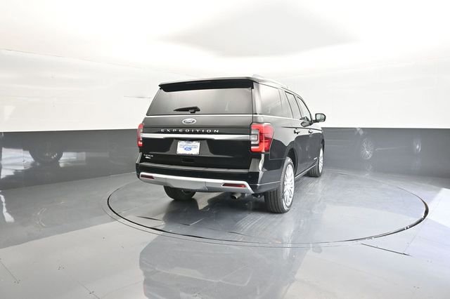 Certified 2023 Ford Expedition Platinum AWD/4WD image 7