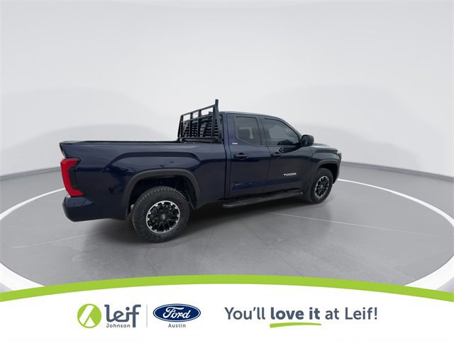 Used 2022 Toyota Tundra SR5 image 6