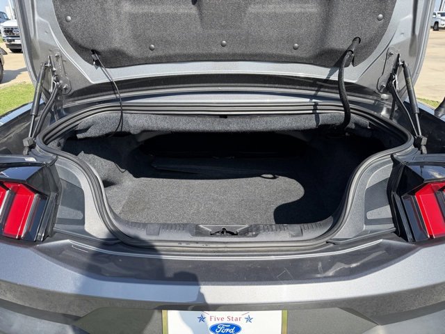 Certified 2024 Ford Mustang Premium image 7