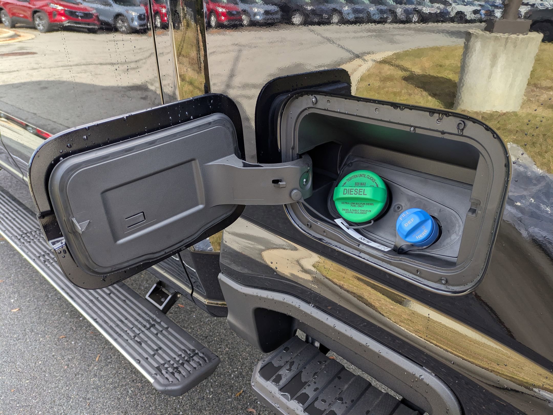 Certified 2026 Ford F250 King Ranch w/ Tremor Off-Road Package image 34