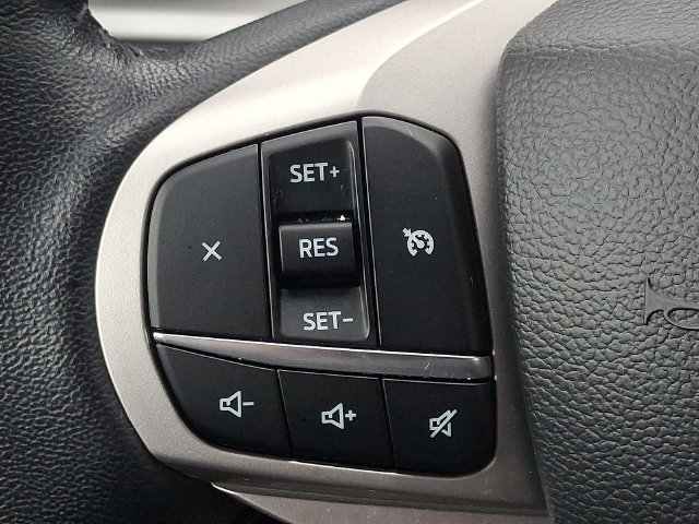 Certified 2023 Ford Explorer XLT AWD/4WD image 20