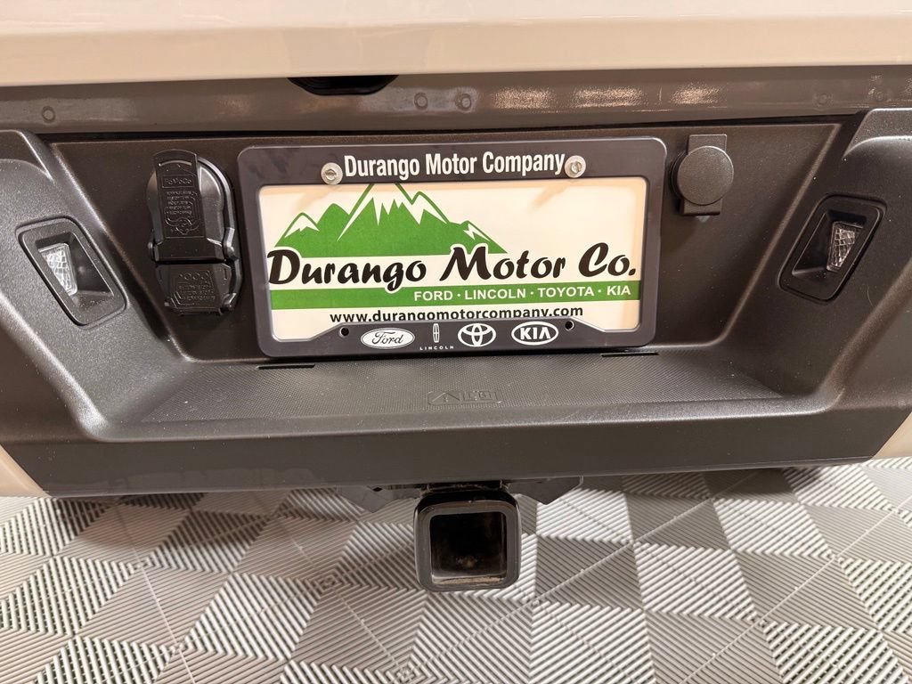 Certified 2026 Ford F150 Tremor AWD/4WD image 14