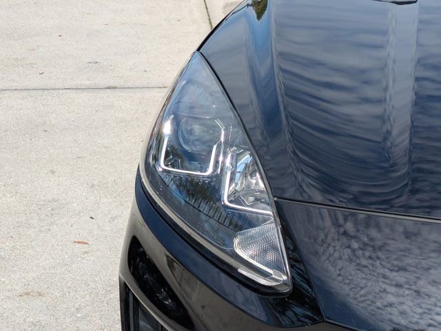 Certified 2020 Ford Escape SE Sport image 9