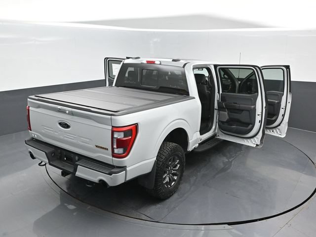 Certified 2023 Ford F150 Tremor w/ Equipment Group 402A High AWD/4WD image 31