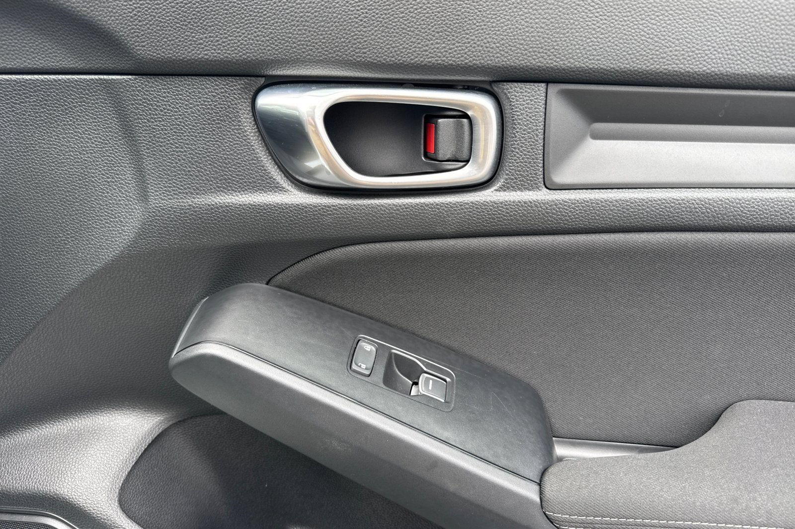 Used 2023 Honda Civic LX image 12