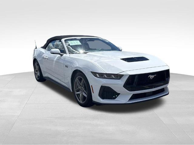 Certified 2024 Ford Mustang GT Premium RWD image 5