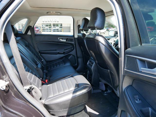 Certified 2023 Ford Edge SEL w/ Convenience Package AWD/4WD image 13