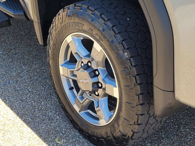 Used 2025 GMC Sierra 2500 SLT w/ Texas SLT Premium Package AWD/4WD image 8