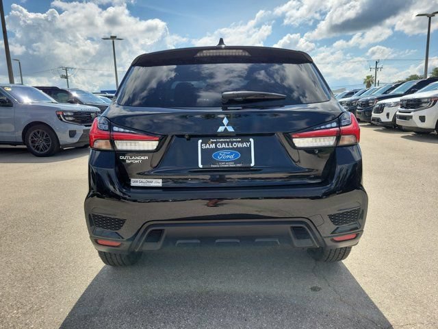 Used 2022 Mitsubishi Outlander Sport LE FWD image 5