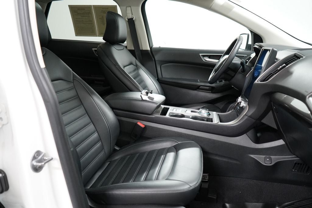 Certified 2023 Ford Edge SEL w/ Convenience Package AWD/4WD image 33
