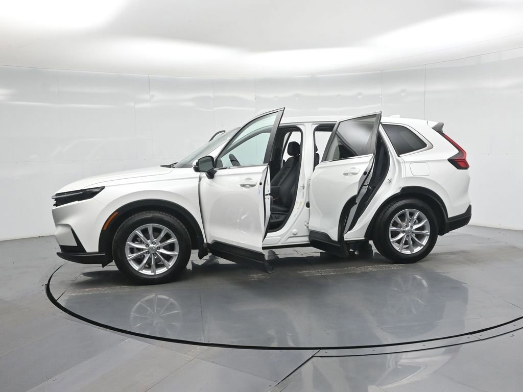 Used 2024 Honda CR-V EX-L image 57