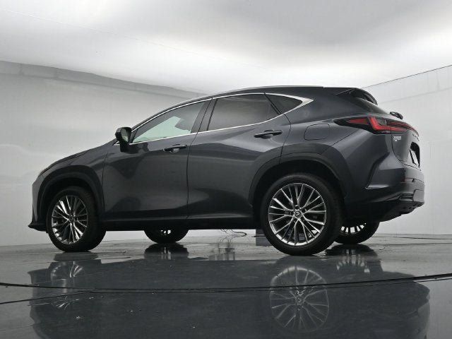 Used 2024 Lexus NX 350 AWD w/ Vision Package image 36