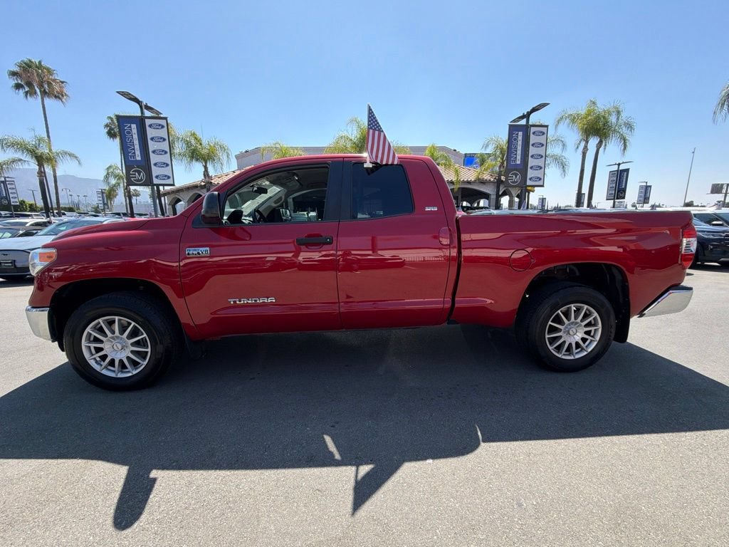 Used 2017 Toyota Tundra SR5 RWD image 7