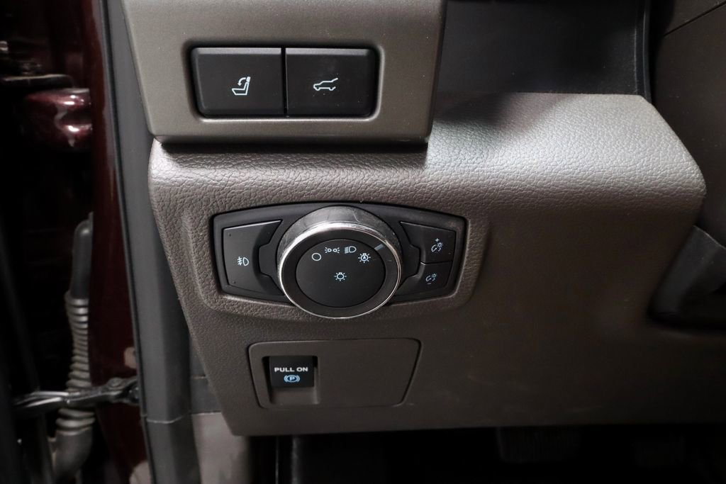 Certified 2020 Ford Expedition Max XLT w/ Equipment Group 202A AWD/4WD image 28