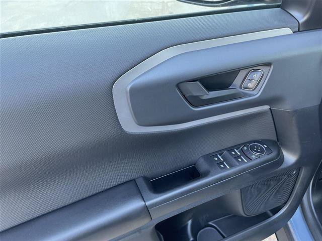 Certified 2024 Ford Bronco Sport Big Bend AWD/4WD image 12