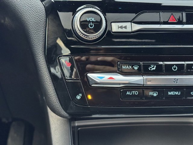 Certified 2022 Ford Explorer ST-Line w/ Class IV Trailer Tow Package image 20