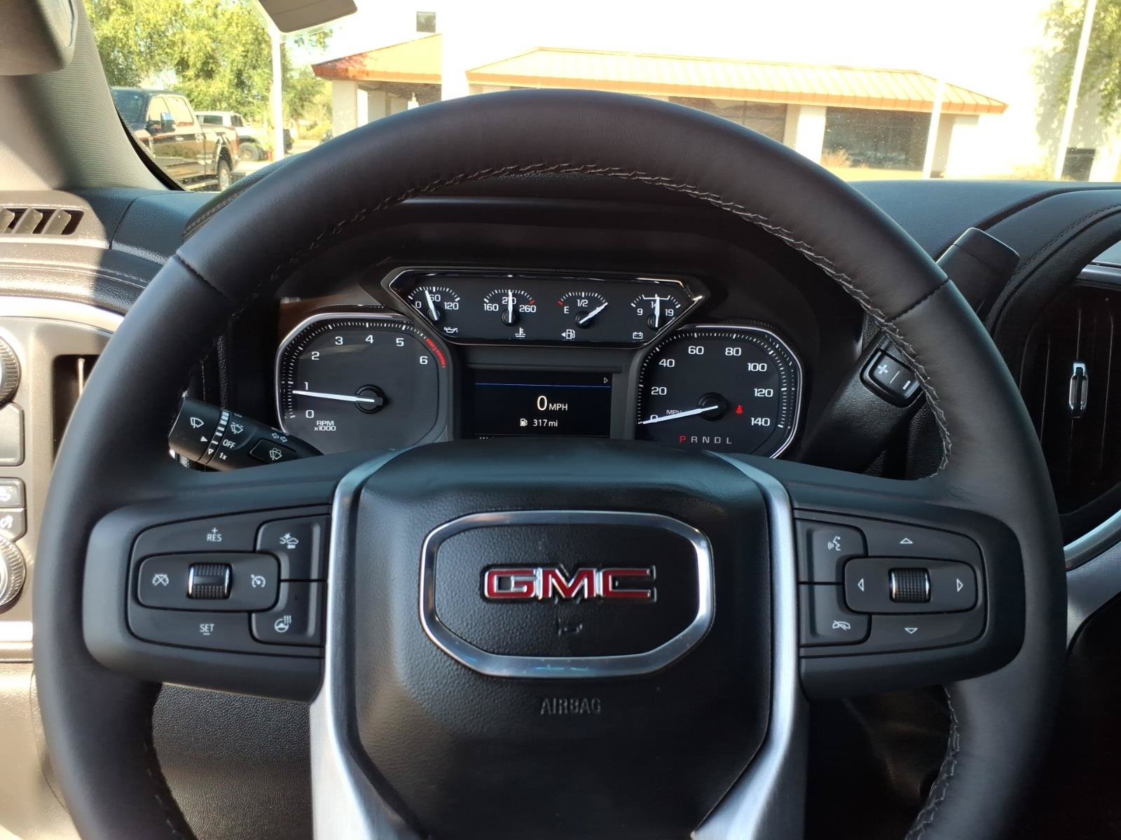 Used 2022 GMC Sierra 2500 SLE w/ SLE Value Package; RWD image 19