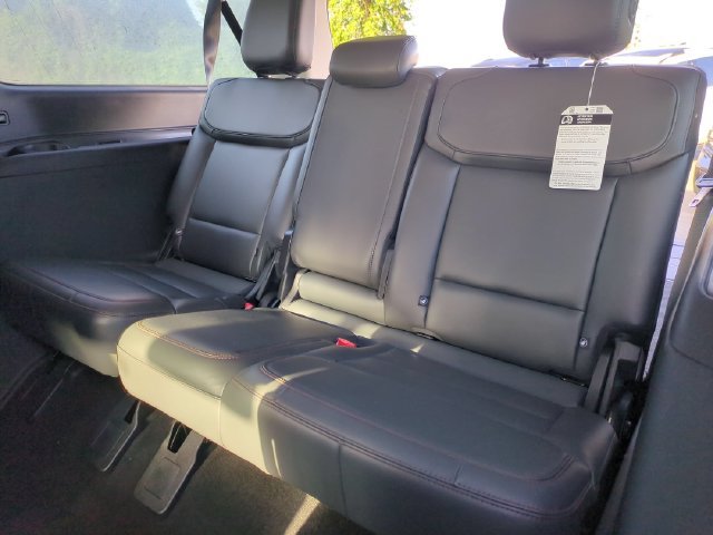 Certified 2025 Ford Expedition Max Active AWD/4WD image 31
