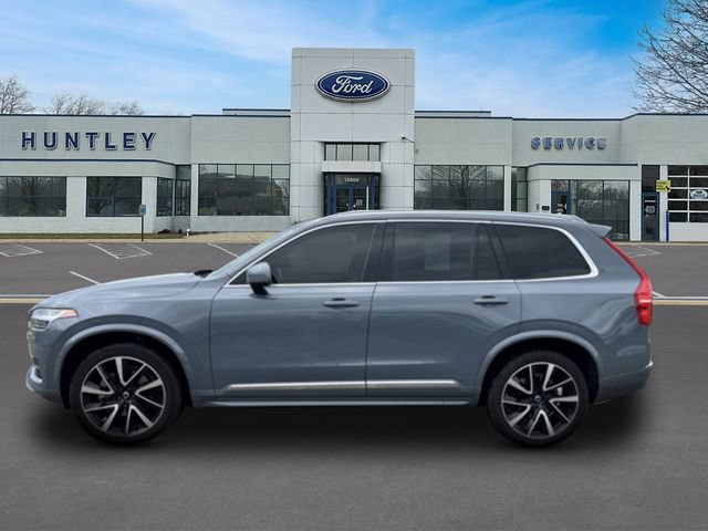 Used 2023 Volvo XC90 B6 Plus w/ Protection Package AWD/4WD image 7