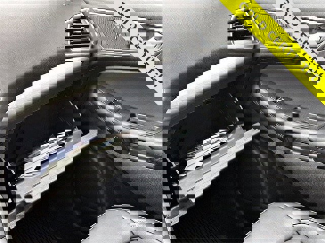 Certified 2024 Ford Edge SEL w/ Convenience Package image 15