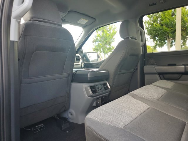 Certified 2022 Ford F150 XLT w/ Equipment Group 302A High image 14