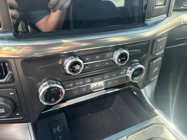 Certified 2021 Ford F150 Lariat AWD/4WD image 14
