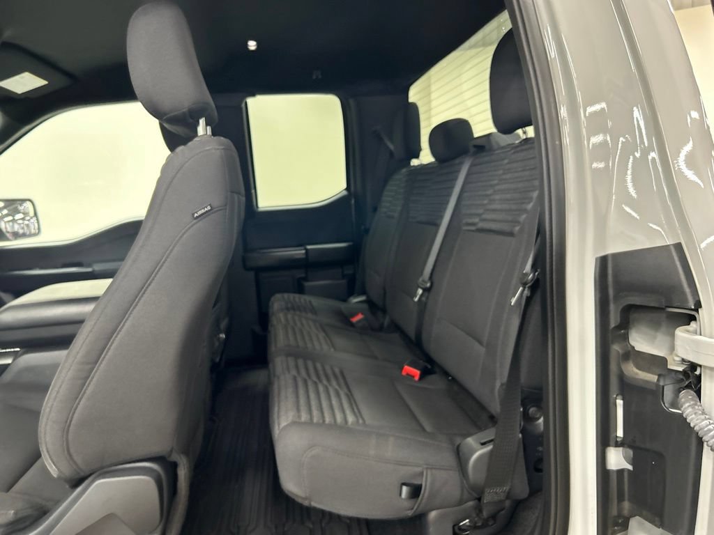 Certified 2023 Ford F150 XL AWD/4WD image 27