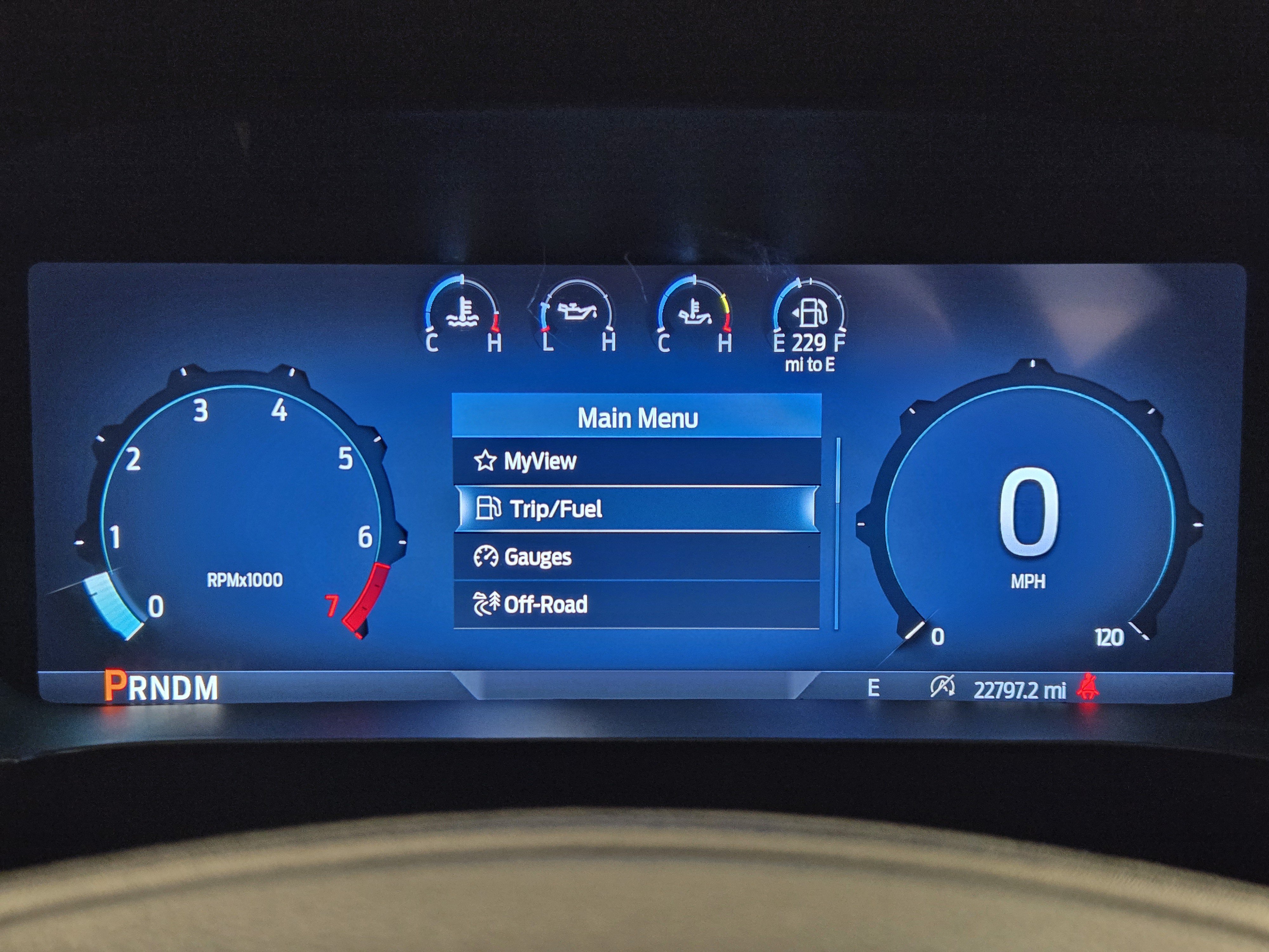 Certified 2024 Ford F150 STX AWD/4WD image 16