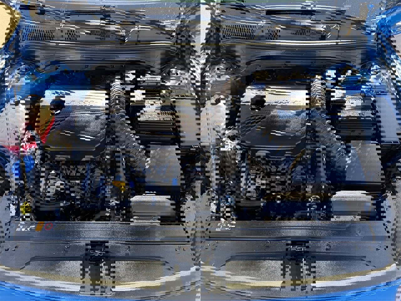 Used 2023 Kia Forte GT image 29