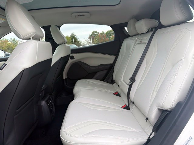 Certified 2023 Ford Mustang Mach-E Premium AWD/4WD image 14