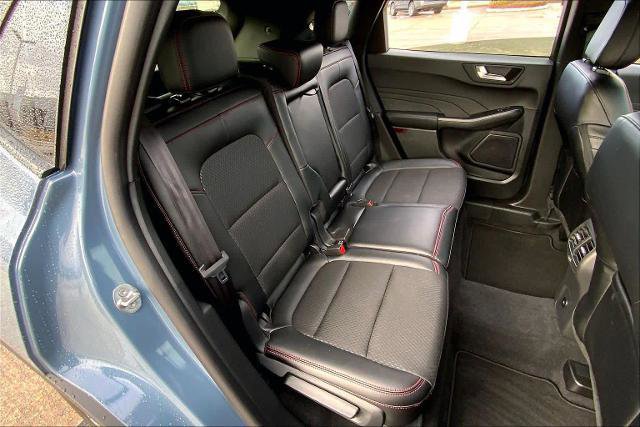 Certified 2026 Ford Escape ST-Line w/ Tech Pack #1 image 18